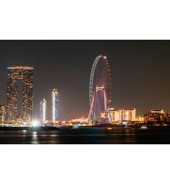 Тур на 8 дней в Дубай